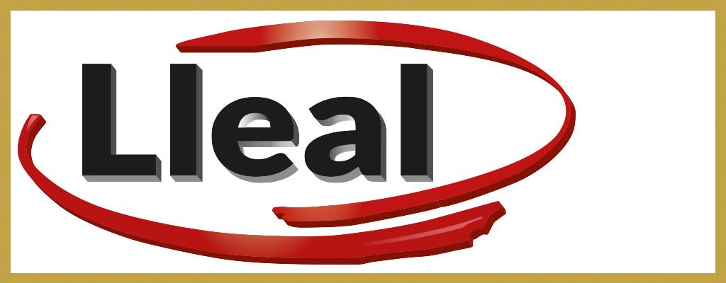 Logo de Lleal